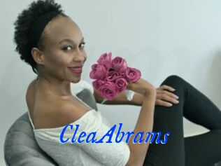 CleaAbrams