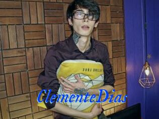 ClementeDias