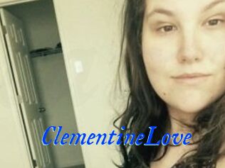 ClementineLove