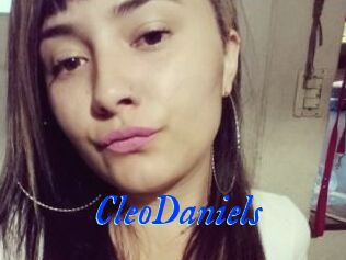 CleoDaniels