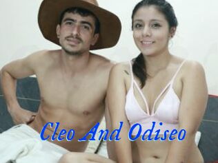 Cleo_And_Odiseo