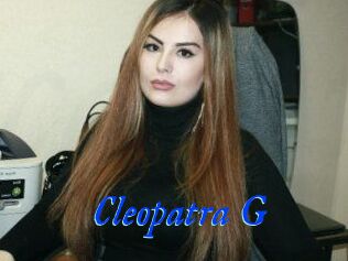 Cleopatra_G