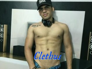 Clethus