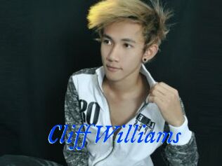 CliffWilliams