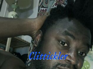 Clittickler