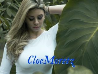 CloeMoretz