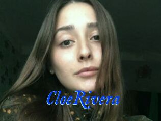 CloeRivera