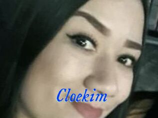 Cloekim