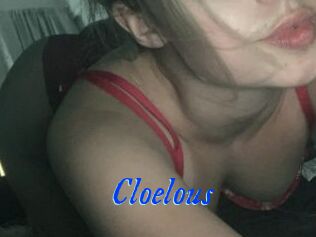 Cloelous