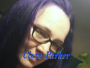 Clove_Parker