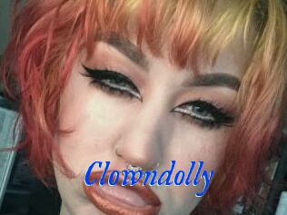 Clowndolly