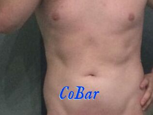 CoBar