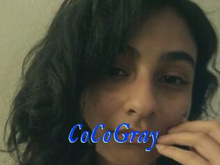 CoCoGray