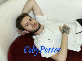 CobyPorter