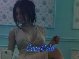 CocaCola