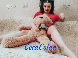 CocaColaa