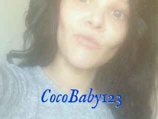 CocoBaby123