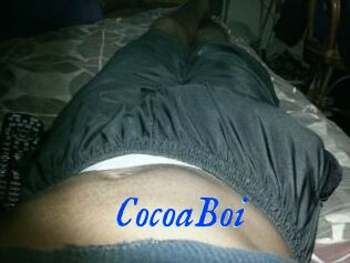 CocoaBoi