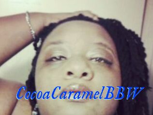 CocoaCaramelBBW