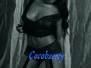 Cocobsexy