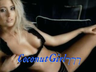 CoconutGirl777