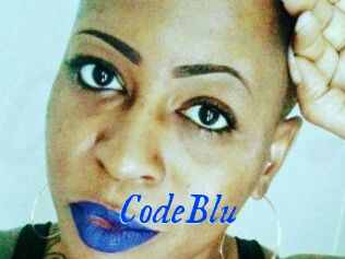 CodeBlu