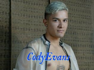 CodyEvans