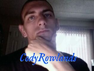 CodyRowlands