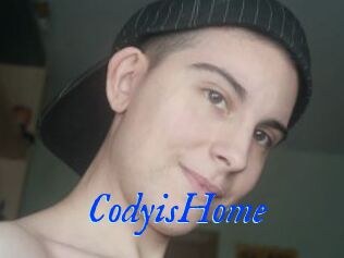 CodyisHome