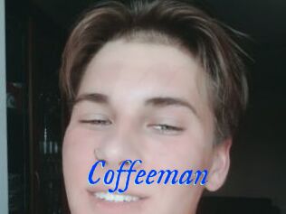 Coffeeman