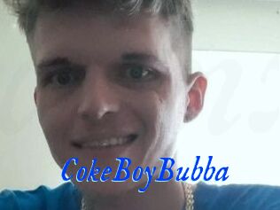 CokeBoyBubba