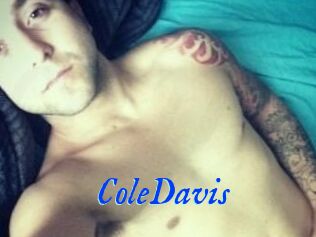 Cole_Davis