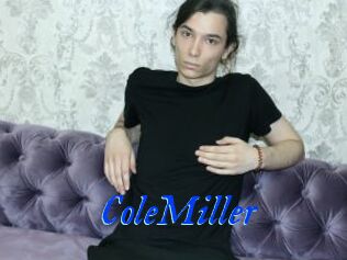 ColeMiller