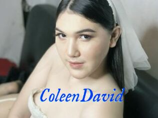 ColeenDavid