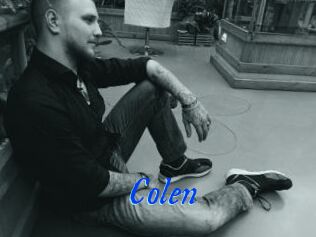 Colen