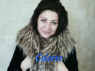 Colette