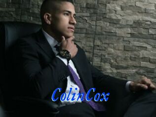 ColinCox