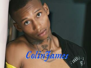 ColinJames