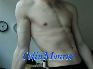 ColinMonroe