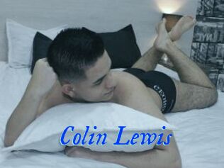 Colin_Lewis