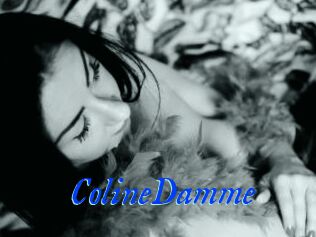 ColineDamme