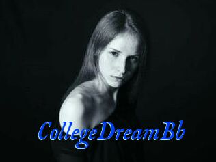 CollegeDreamBb