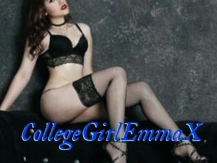 CollegeGirlEmmaX