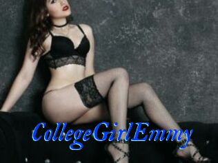 CollegeGirlEmmy