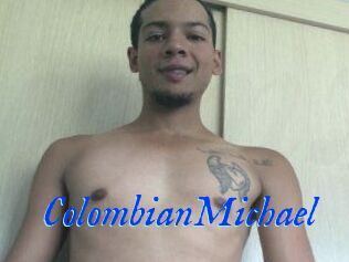 ColombianMichael