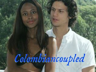 Colombiancoupled