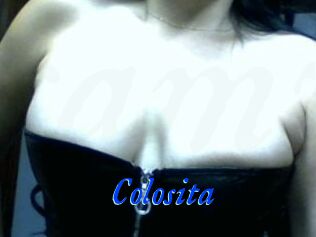 Colosita