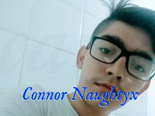 Connor_Naughtyx