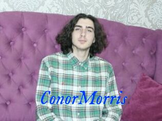 ConorMorris