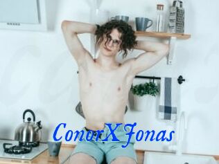 ConorXJonas